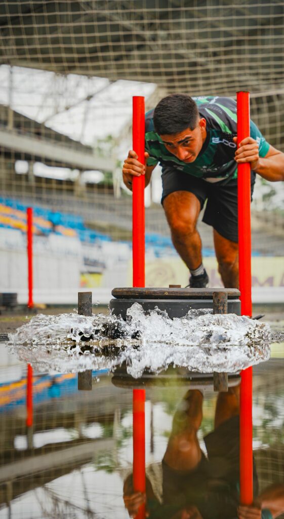deporte alto rendimiento crossfit 2